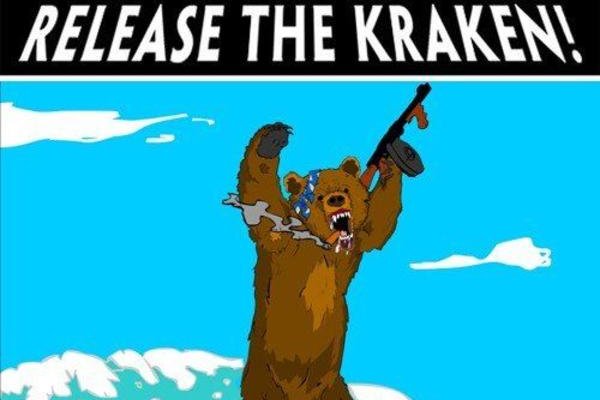 Кракен тор krakendark krakendark link