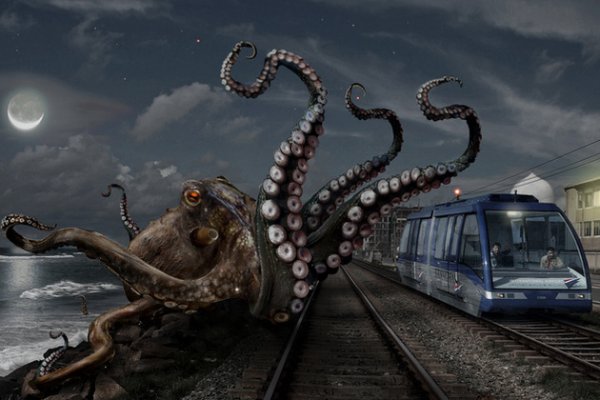 Kraken россия