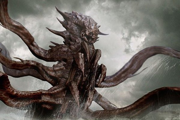 Kraken что это за магазин